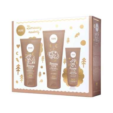 Zestaw Zimowy nastrój | Yope