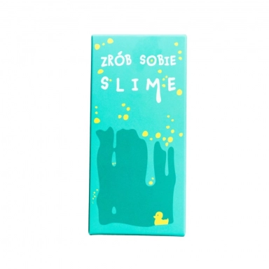 Zrób sobie Slime | Bydgoska Wytwórnia Mydła