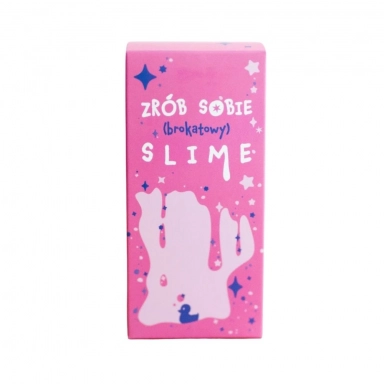 Zrób sobie Slime | Bydgoska Wytwórnia Mydła