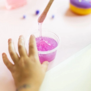 Zrób sobie Slime | Bydgoska Wytwórnia Mydła