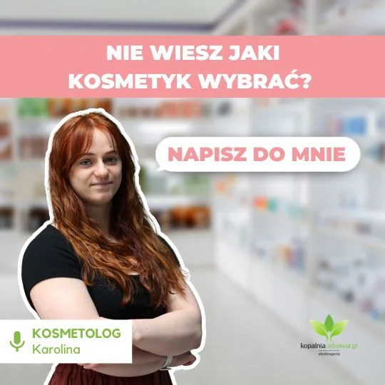 Konsultacje pielęgnacyjne ONLINE