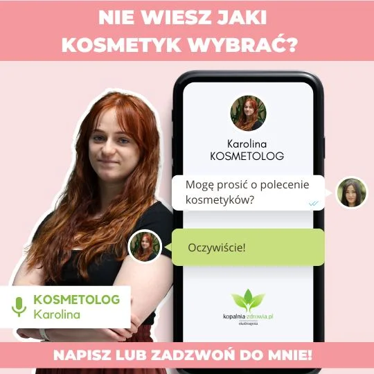 Napisz do nas - Kopalnia-Zdrowia.pl
