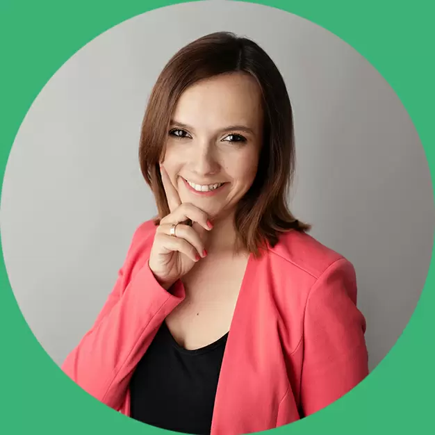 Edyta Starzyk - Kopalnia-Zdrowia.pl