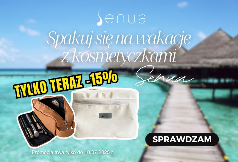 Przejdź do promocji Senua