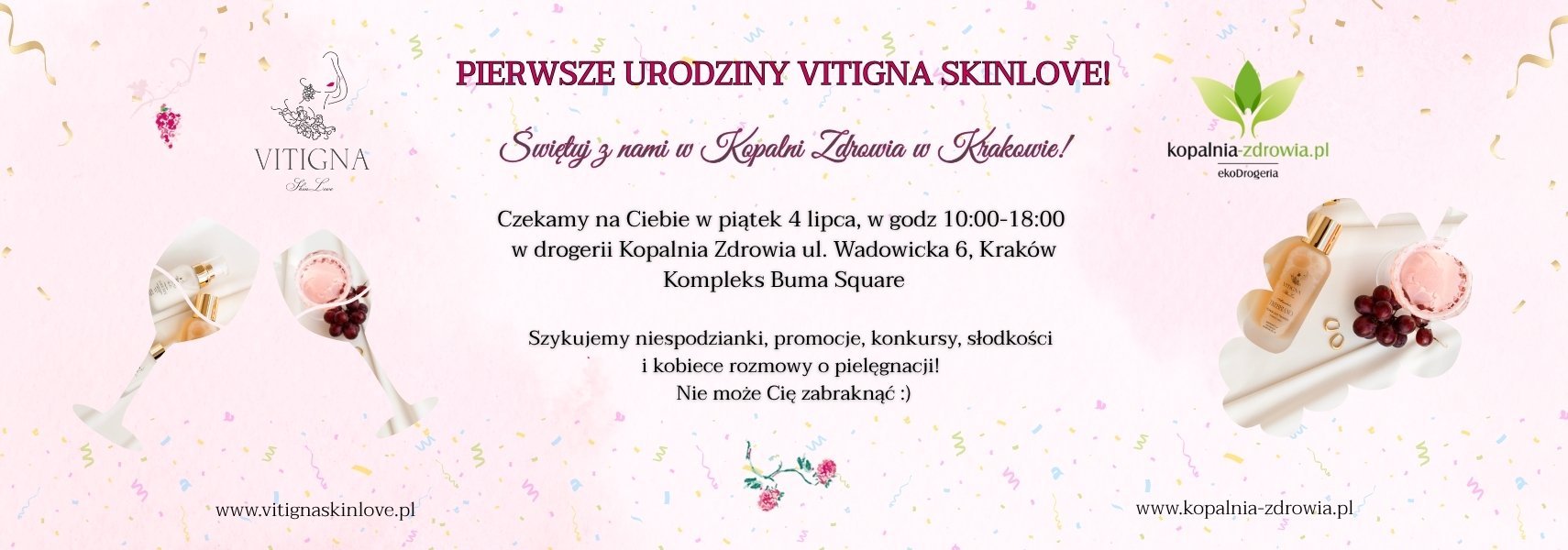 Przejdź do wydarzenia