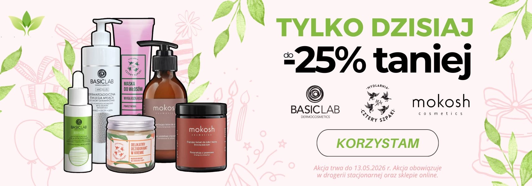 Przejdź do promocji