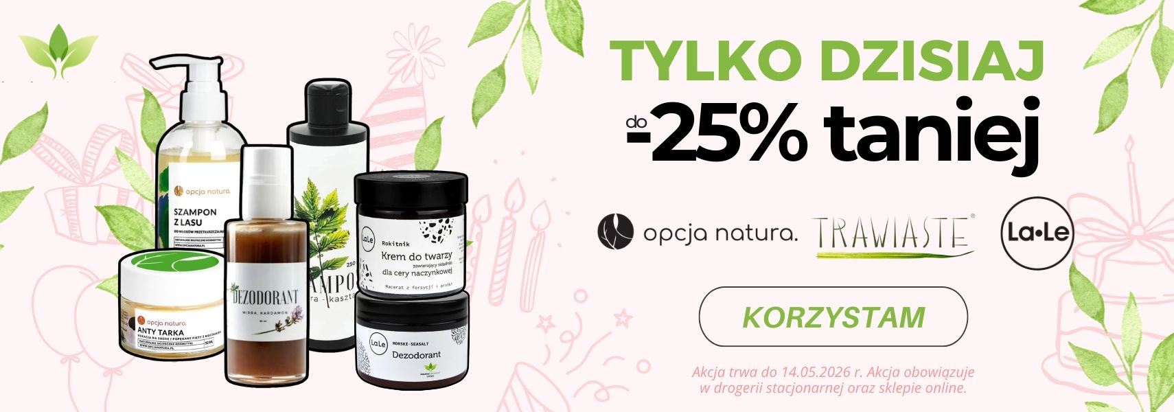 Przejdź do promocji