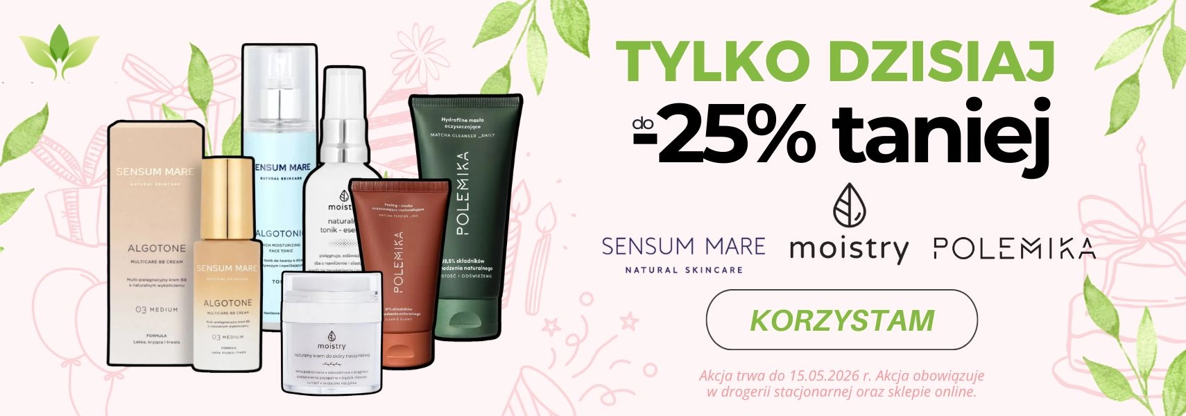 Przejdź do promocji