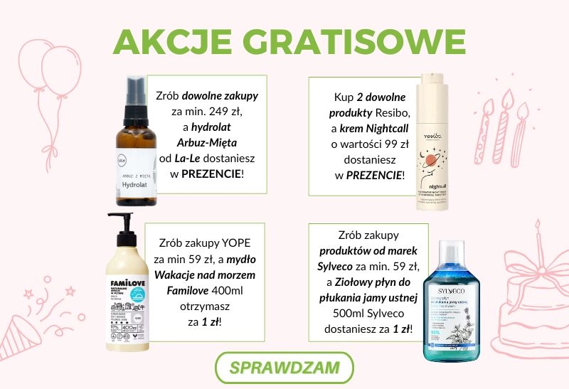 Przejdź do promocji