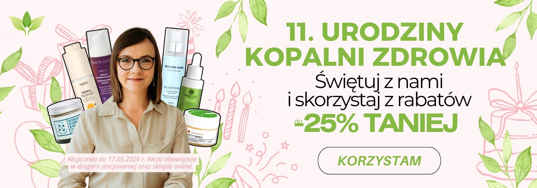 Przejdź do promocji