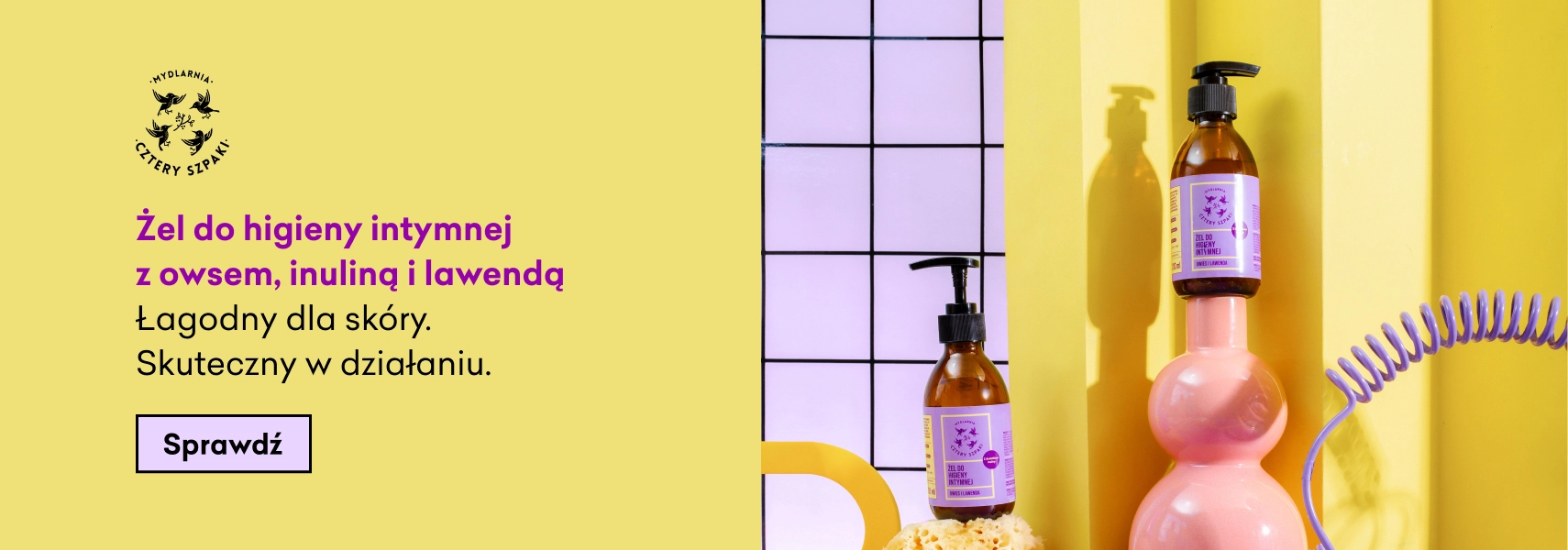Przejdź do produktów 4 Szpaki