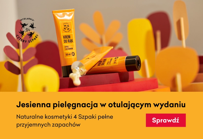 Przejdź do produktów 4 Szpaki