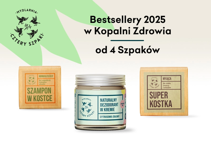 Przejdź do produktów 4 Szpaki