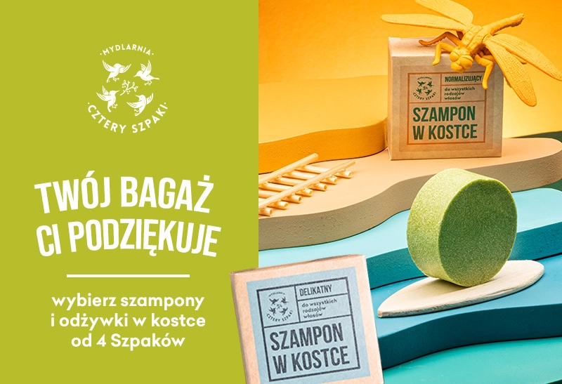 Przejdź do produktów 4 Szpaki