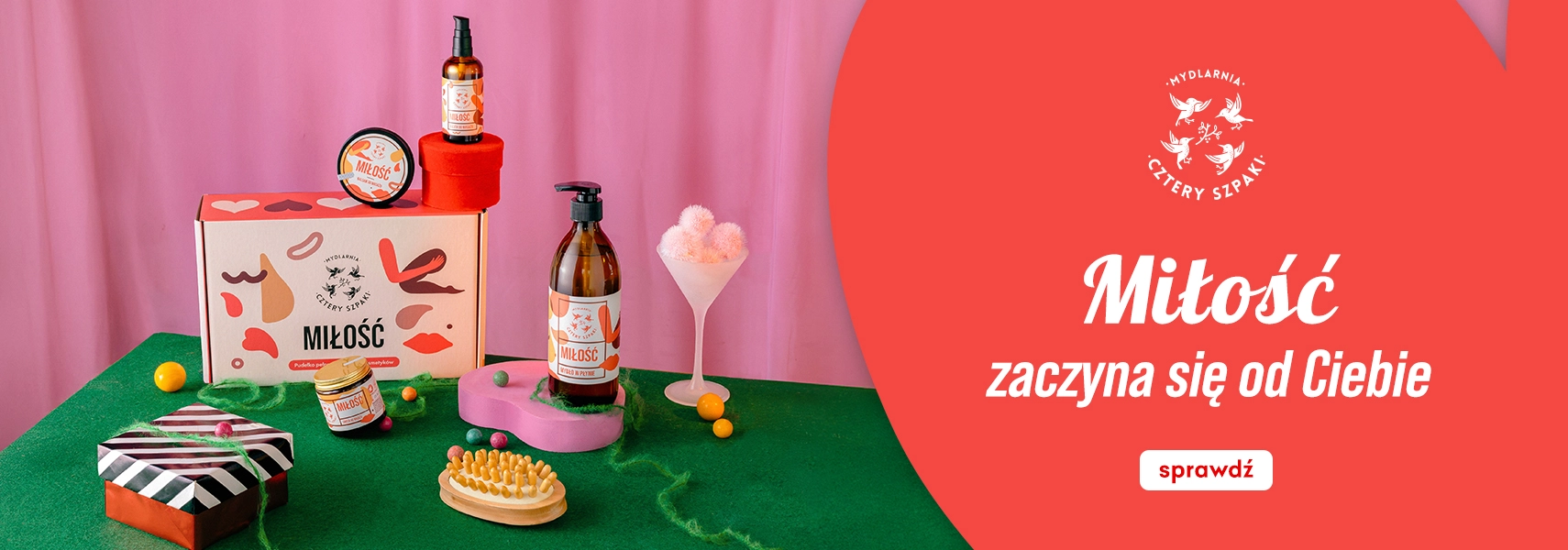 Przejdź do produktów 4 Szpaki