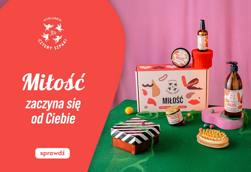 Przejdź do produktów 4 Szpaki