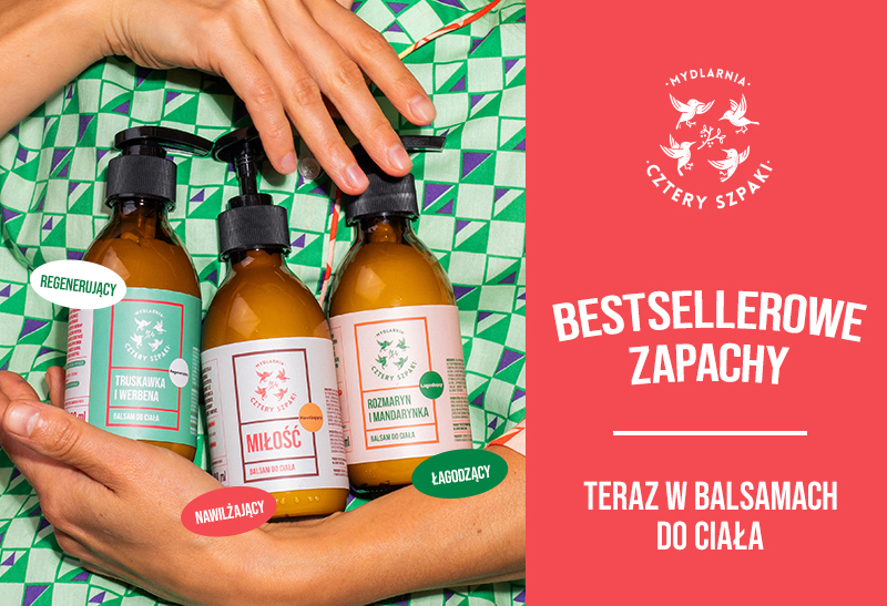 Przejdź do produktów 4 Szpaki