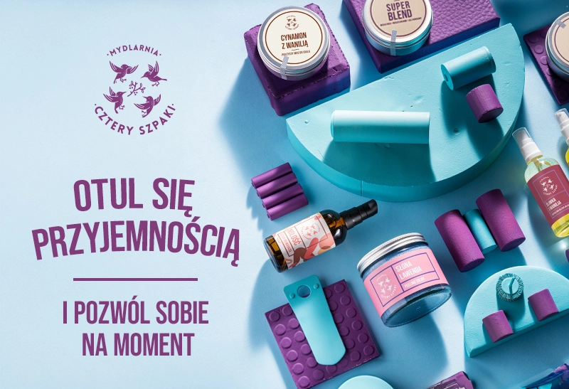 Przejdź do produktów 4 Szpaki