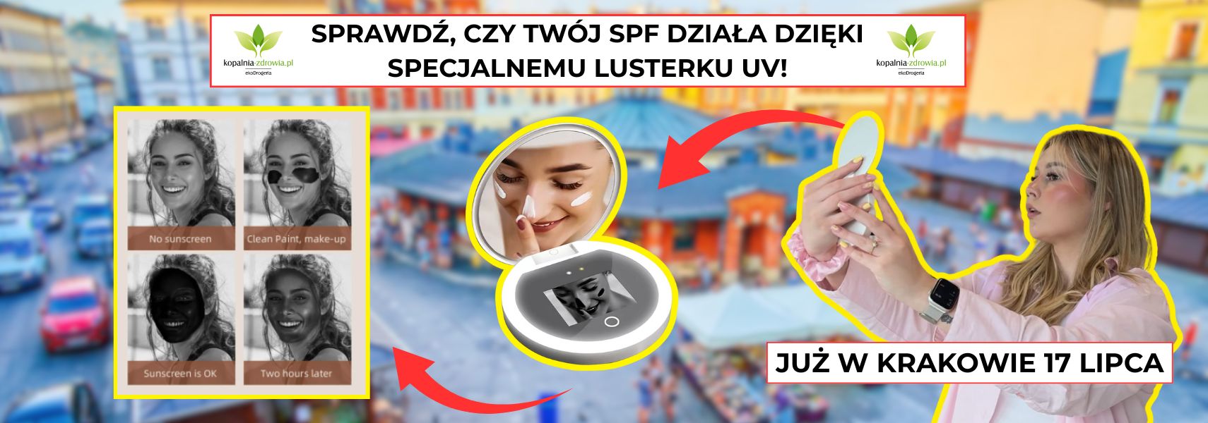 przejdź do akcji