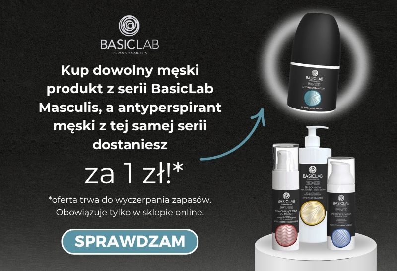 Przejdź do promocji BasicLab