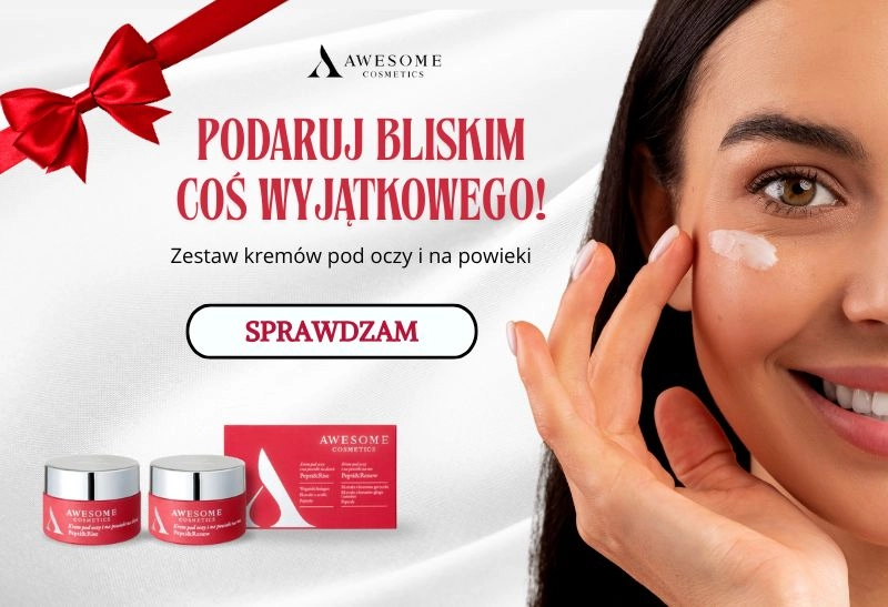 Przejdź do produktów Awesome