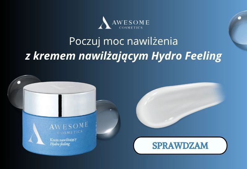 Przejdź do produktów Awesome