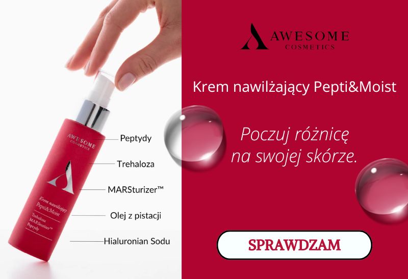 Przejdź do produktów Awesome
