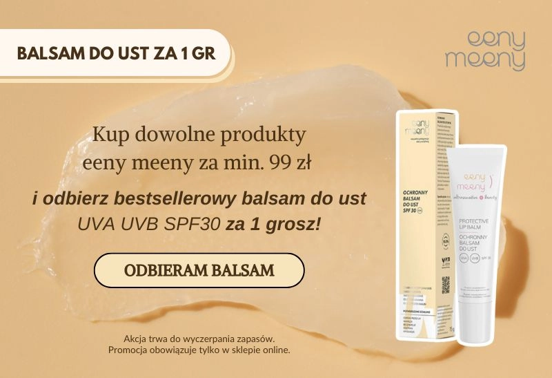 Przejdź do produktów eeny meeny