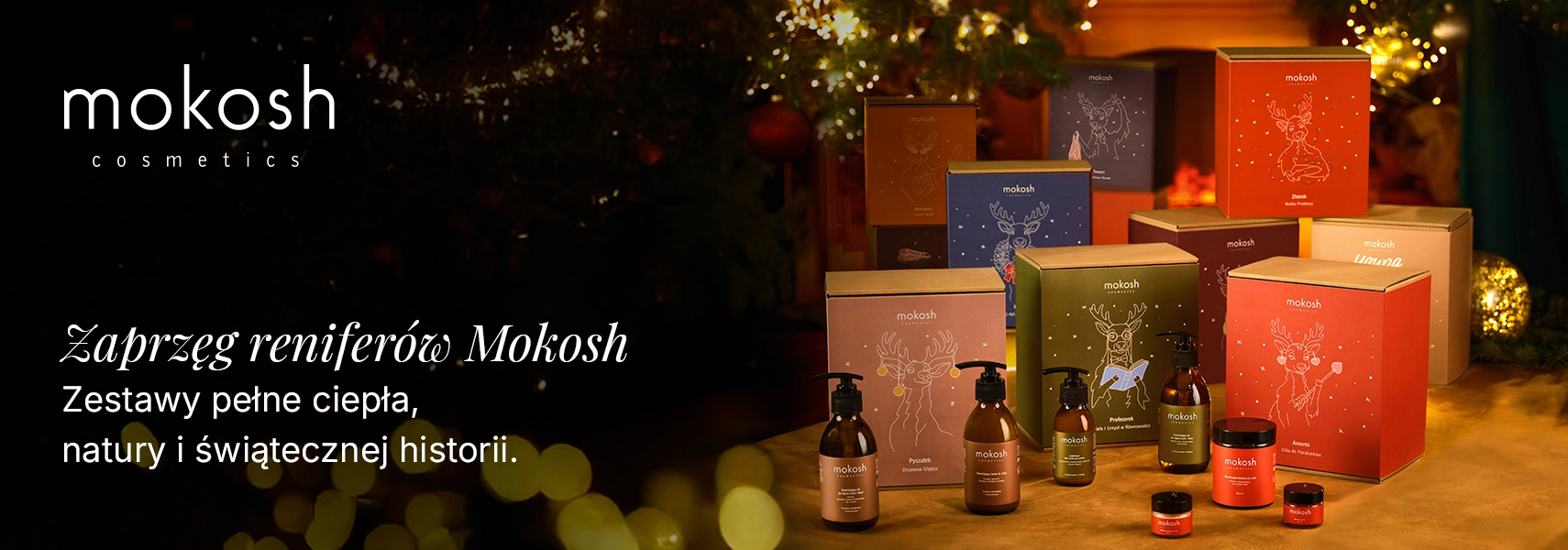 Przejdź do produktów Mokosh