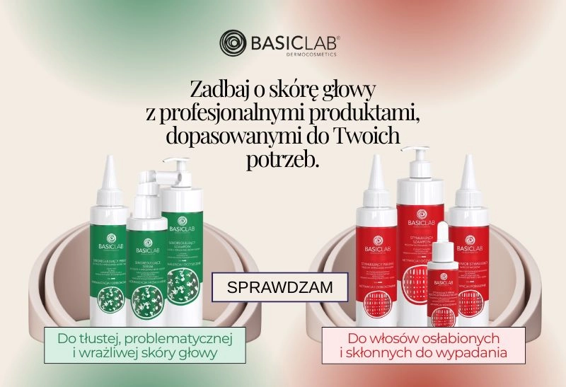 Przejdź do produktów BasicLab