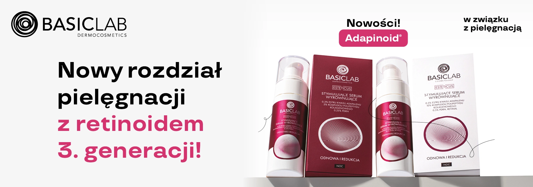 Przejdź do produktów BasicLab