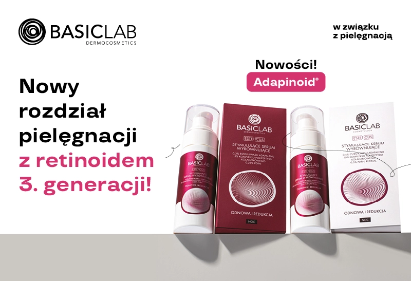 Przejdź do produktów BasicLab