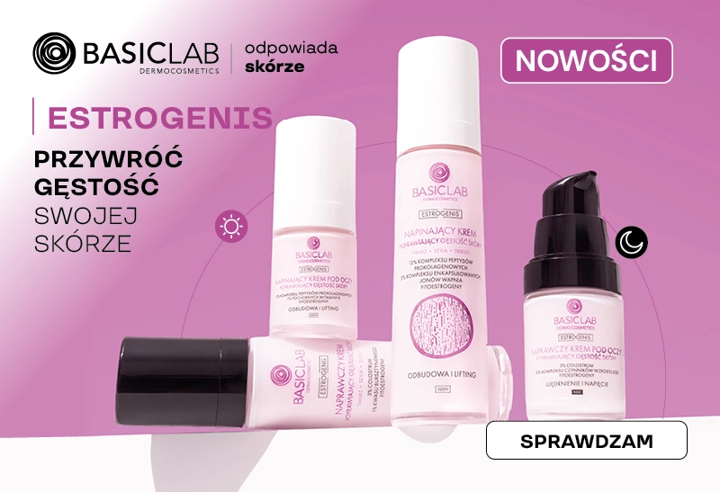 Przejdź do produktów BasicLab