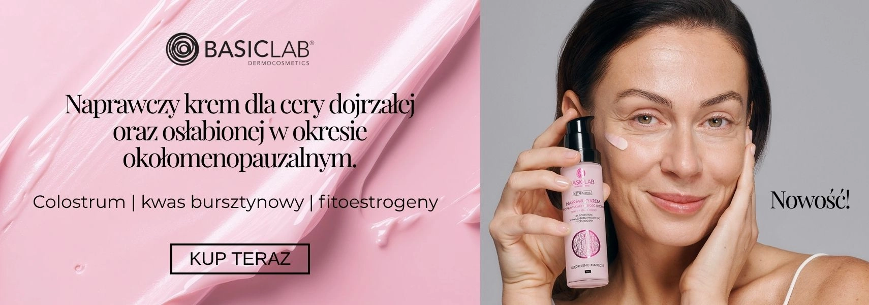 Przejdź do produktów BasicLab