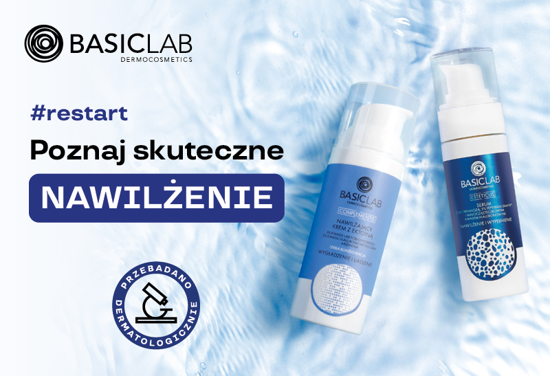 Przejdź do produktów BasicLab