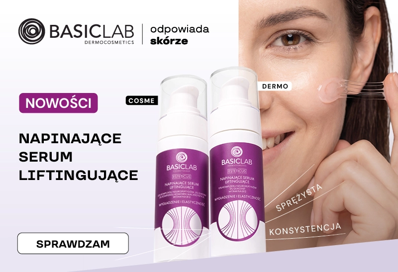Przejdź do produktów BasicLab