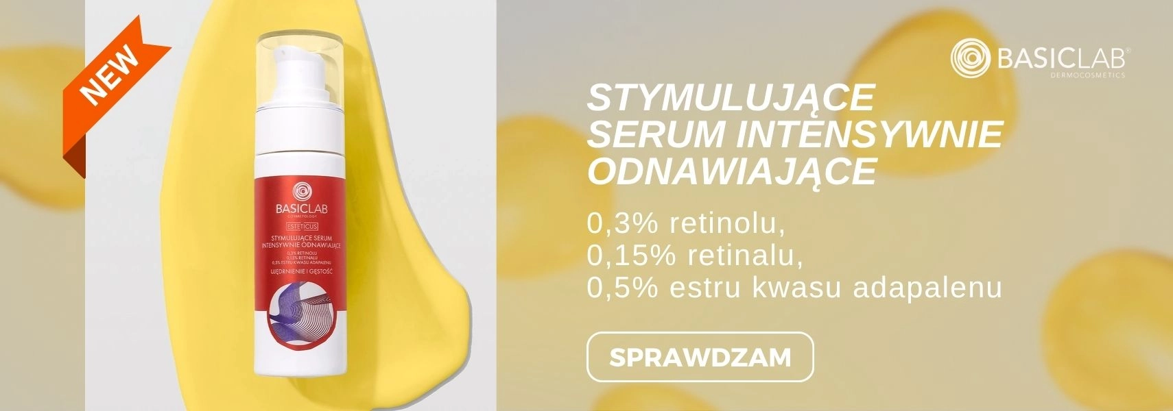 Przejdź do produktów BasicLab