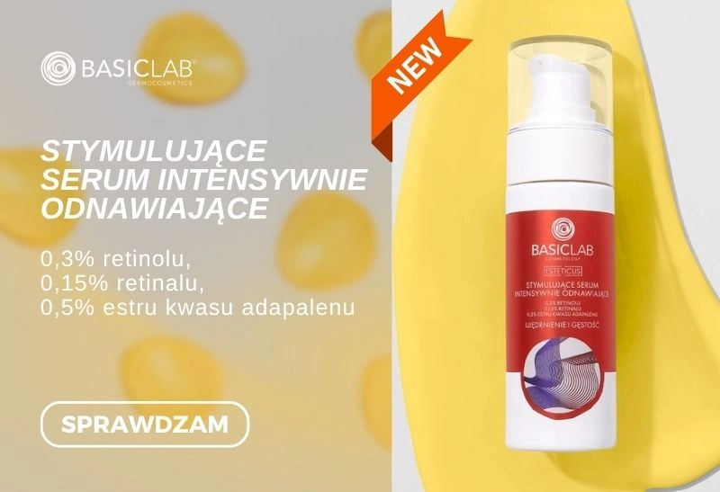 Przejdź do produktów BasicLab