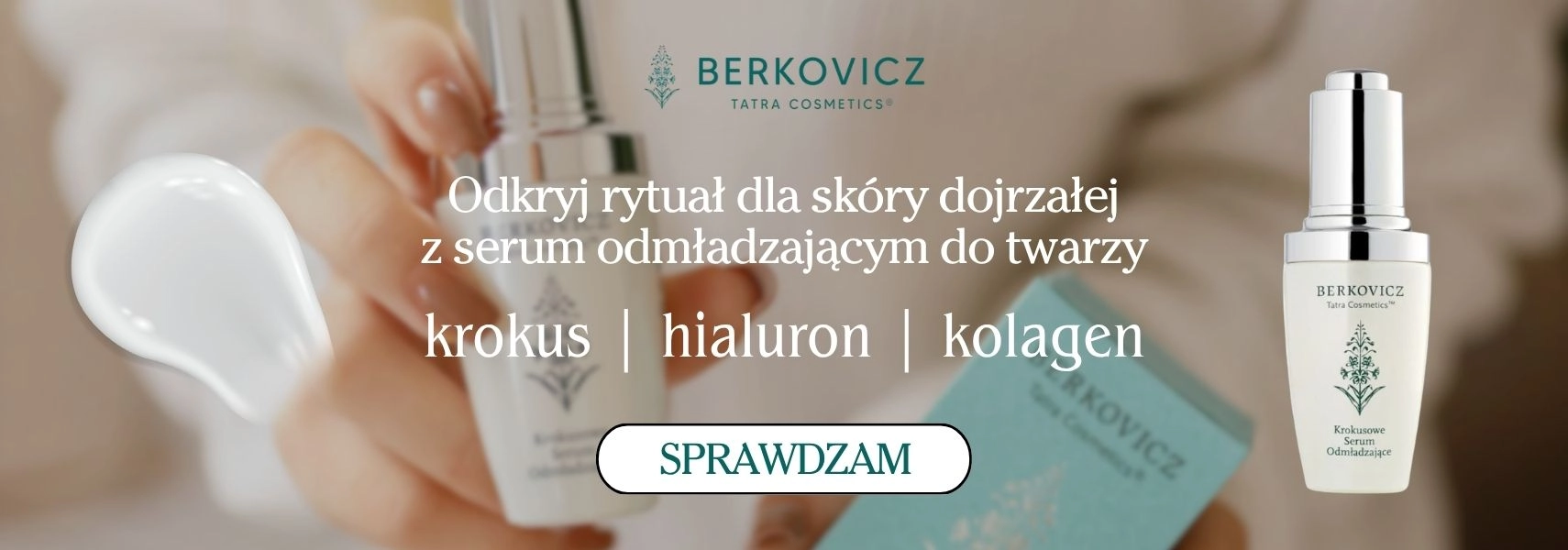 Przejdź do produktów Berkovicz