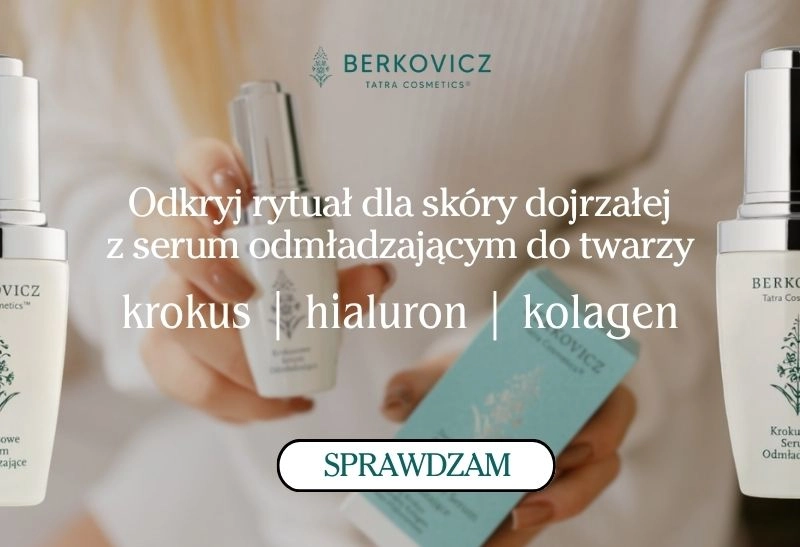 Przejdź do produktów Berkovicz