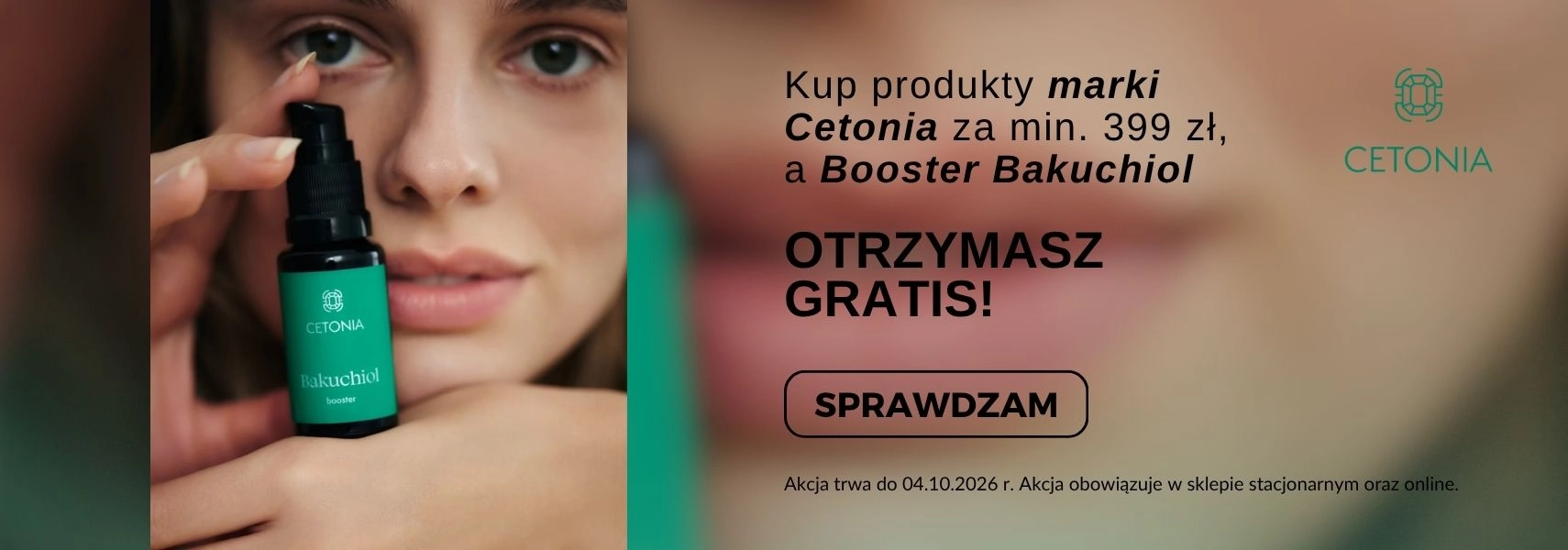 Przejdź do promocji