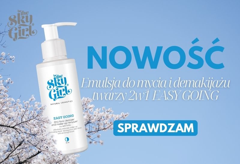 Przejdź do Emulsji od Be The Sky Girl