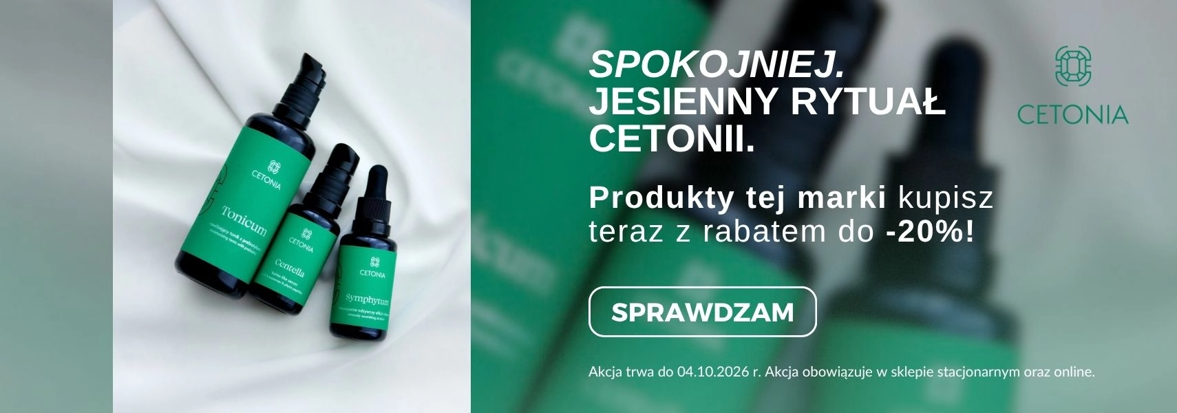 Przejdź do promocji