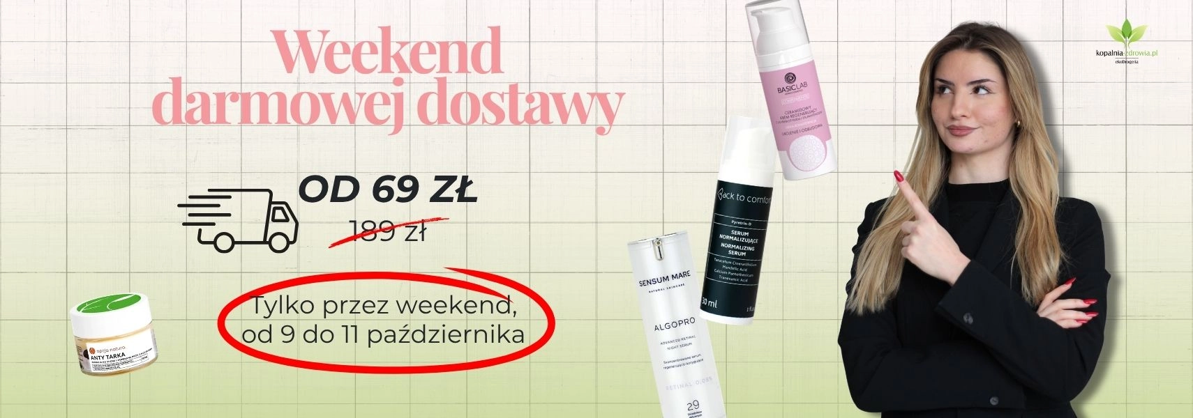 Przejdź do promocji