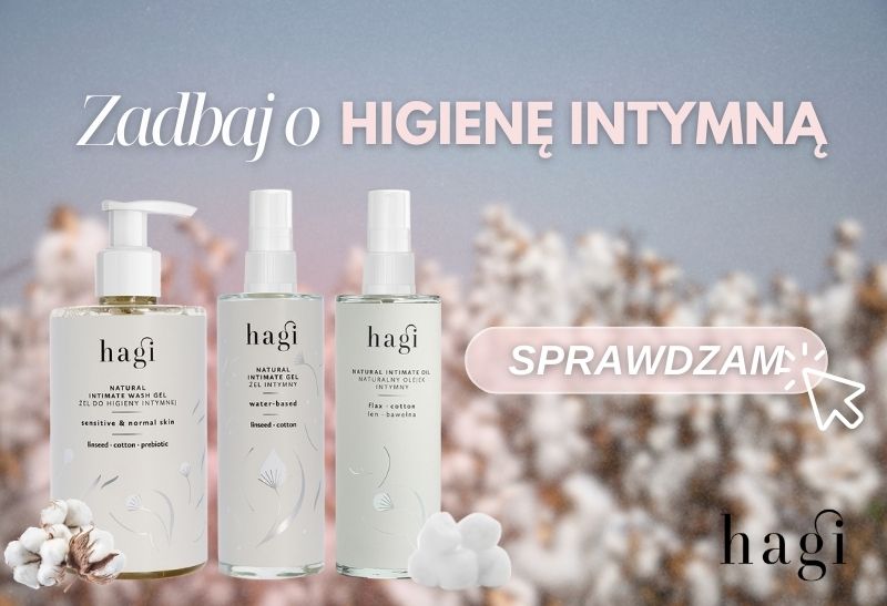 Przejdź do produktów Hagi