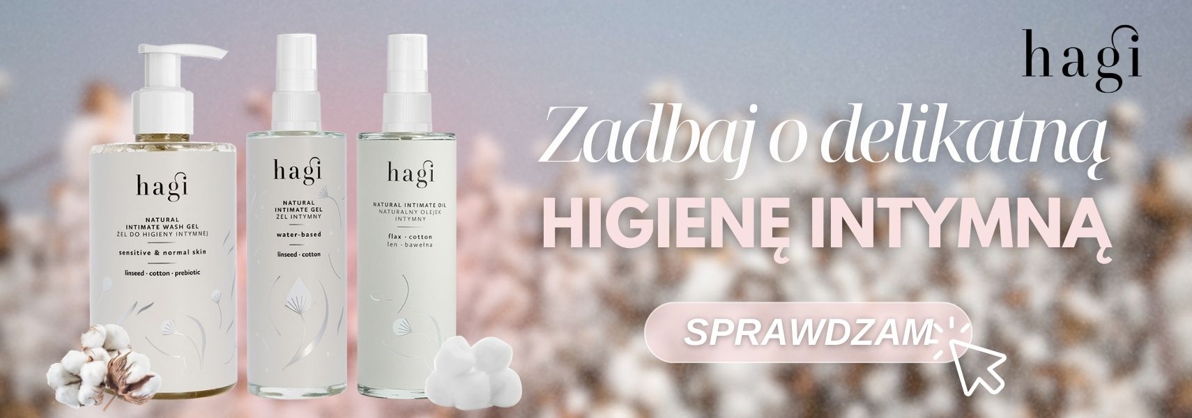Przejdź do produktów Hagi