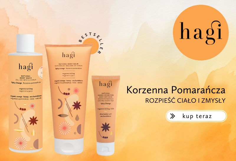 Przejdź do produktów Hagi