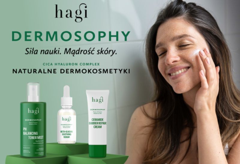 Przejdź do produktów Hagi