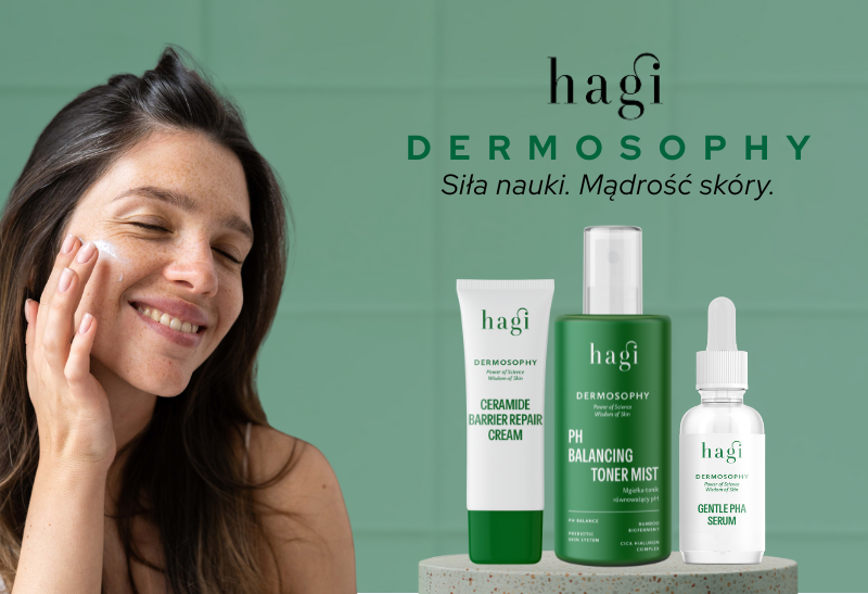 Przejdź do produktów Hagi