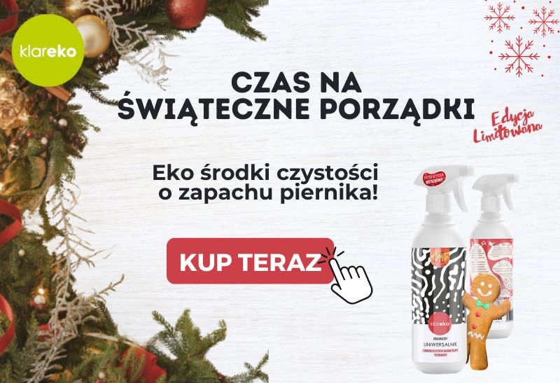 Przejdź do produktów Klareko